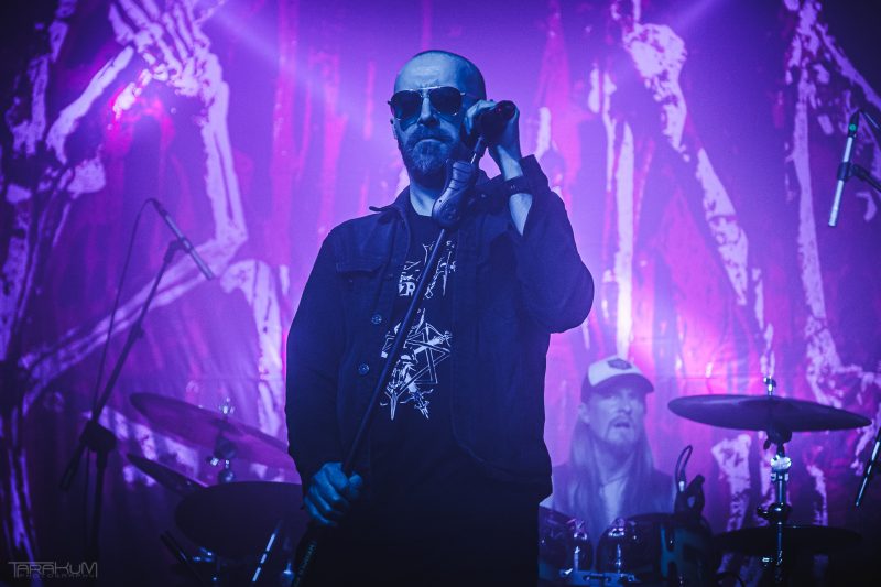 Mystic Festiwal 2023, Gdańsk