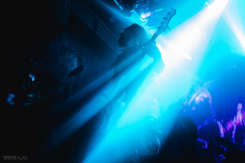 Mystic Festiwal 2023, Gdańsk