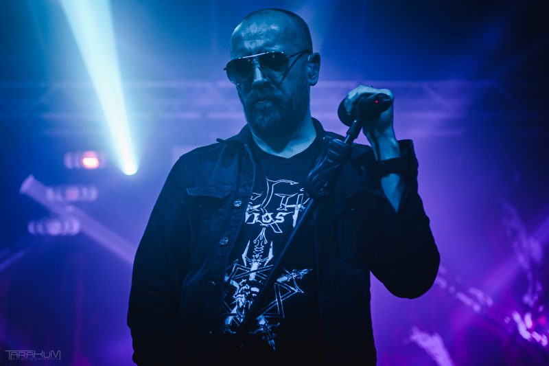 Mystic Festiwal 2023, Gdańsk