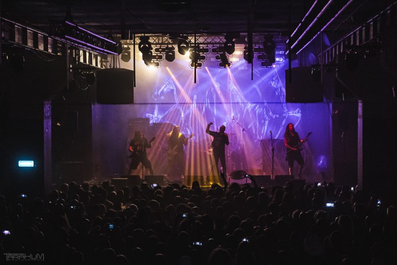 Mystic Festiwal 2023, Gdańsk