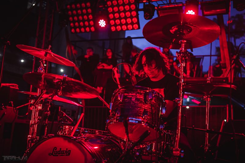 Mystic Festiwal 2023, Gdańsk