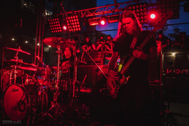 Mystic Festiwal 2023, Gdańsk