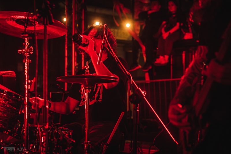 Mystic Festiwal 2023, Gdańsk