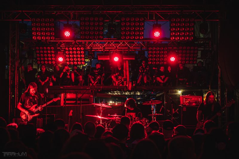 Mystic Festiwal 2023, Gdańsk