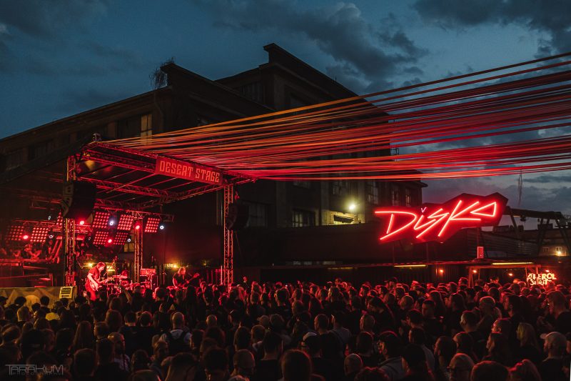 Mystic Festiwal 2023, Gdańsk