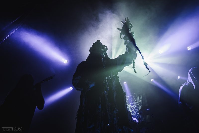 Mystic Festiwal 2023, Gdańsk