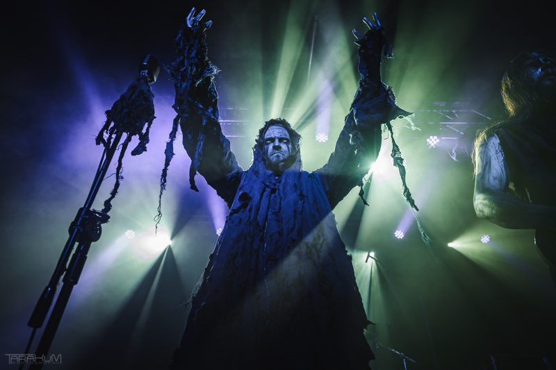 Mystic Festiwal 2023, Gdańsk