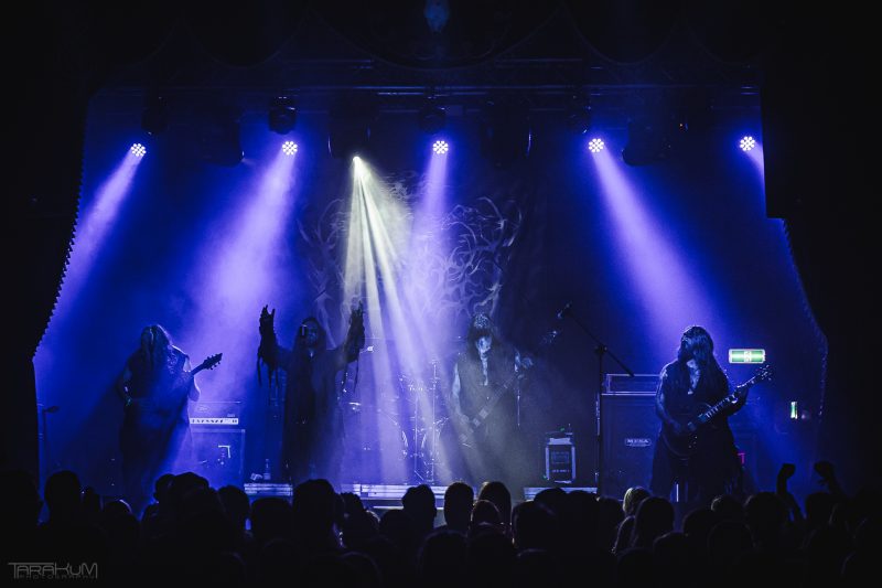 Mystic Festiwal 2023, Gdańsk