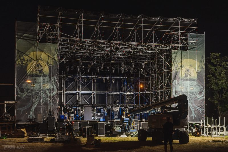 Mystic Festiwal 2023, Gdańsk