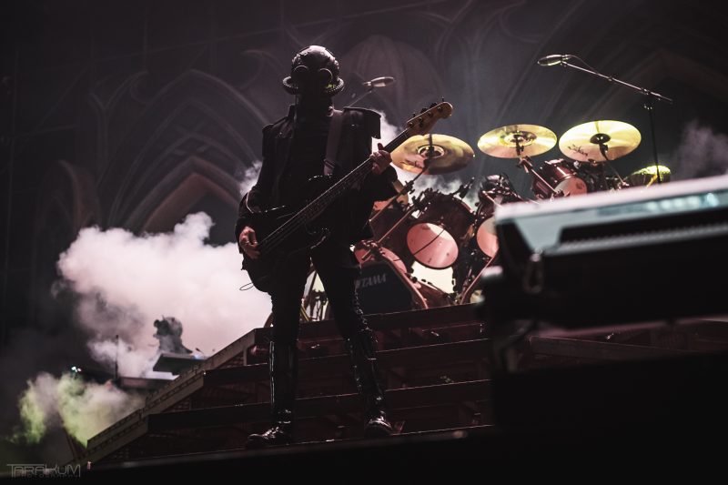 Mystic Festiwal 2023, Gdańsk