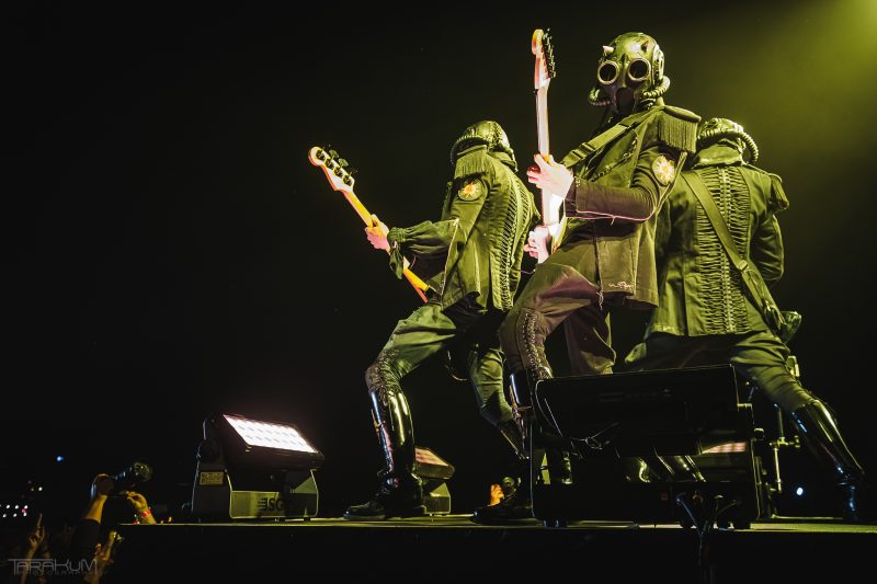 Mystic Festiwal 2023, Gdańsk