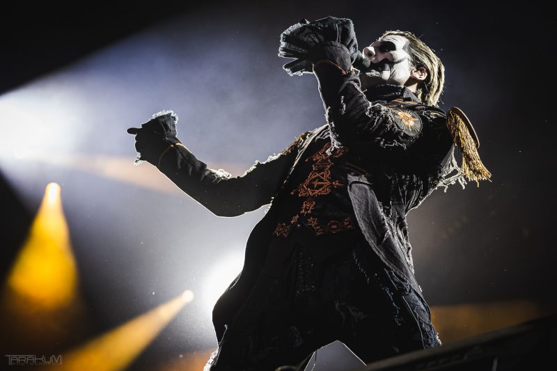 Mystic Festiwal 2023, Gdańsk