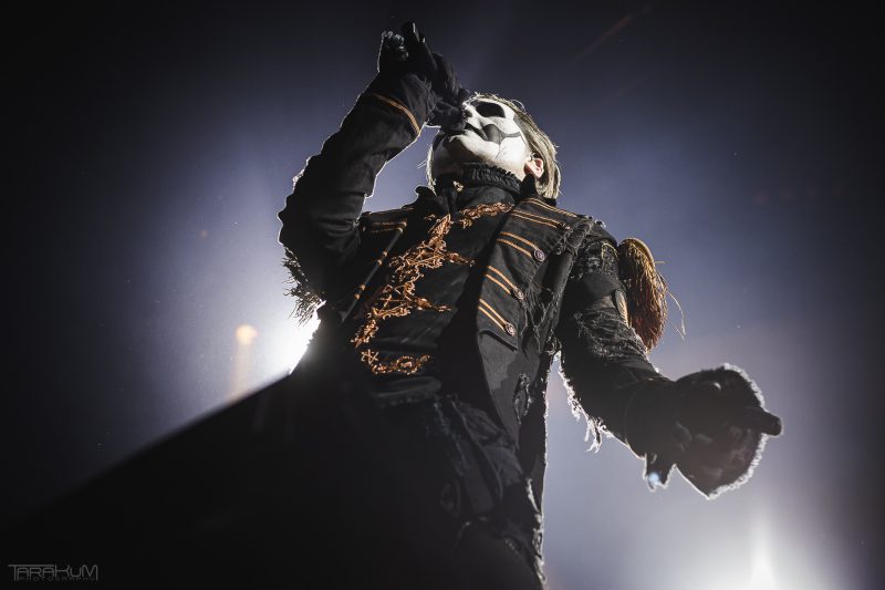 Mystic Festiwal 2023, Gdańsk