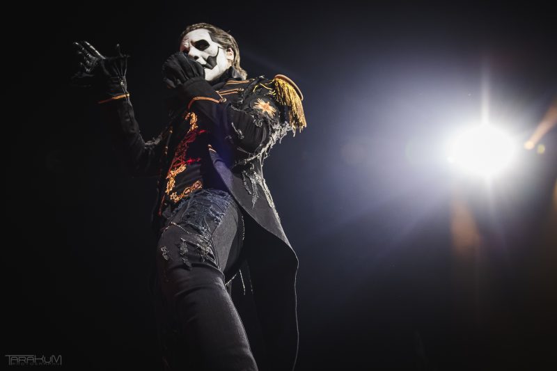 Mystic Festiwal 2023, Gdańsk