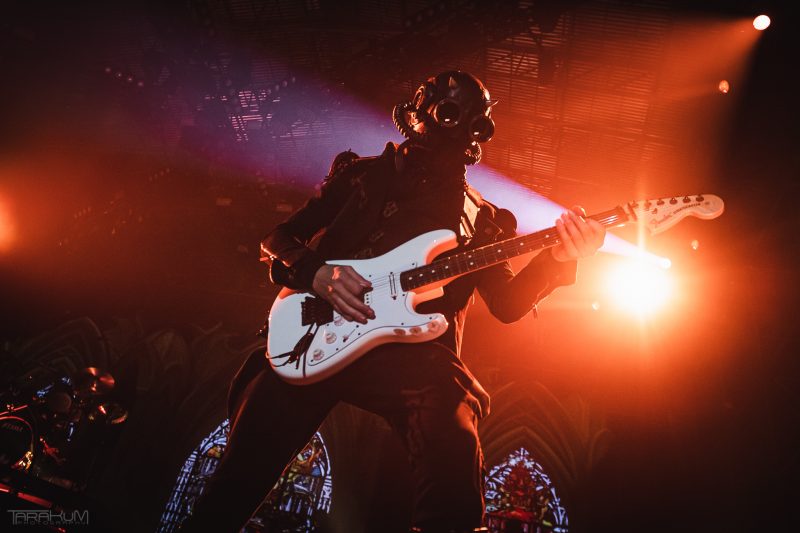 Mystic Festiwal 2023, Gdańsk