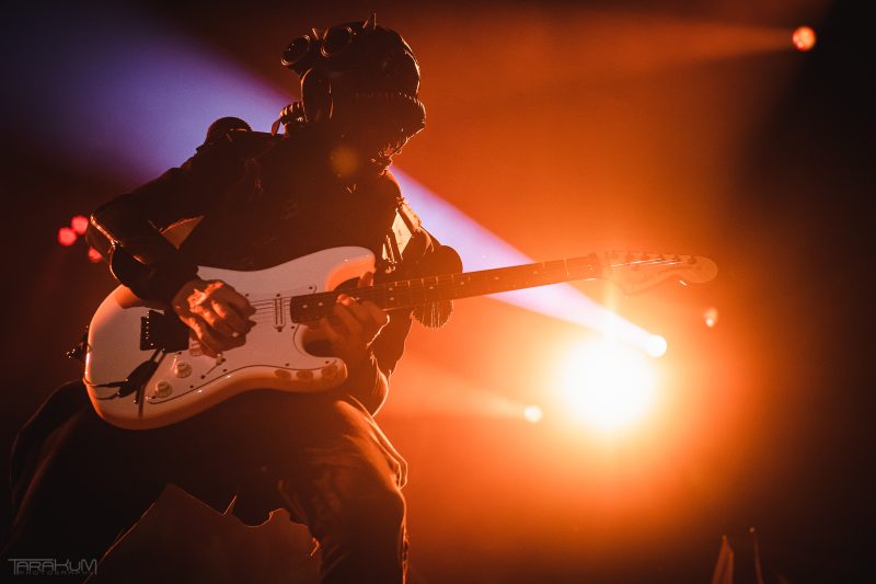 Mystic Festiwal 2023, Gdańsk