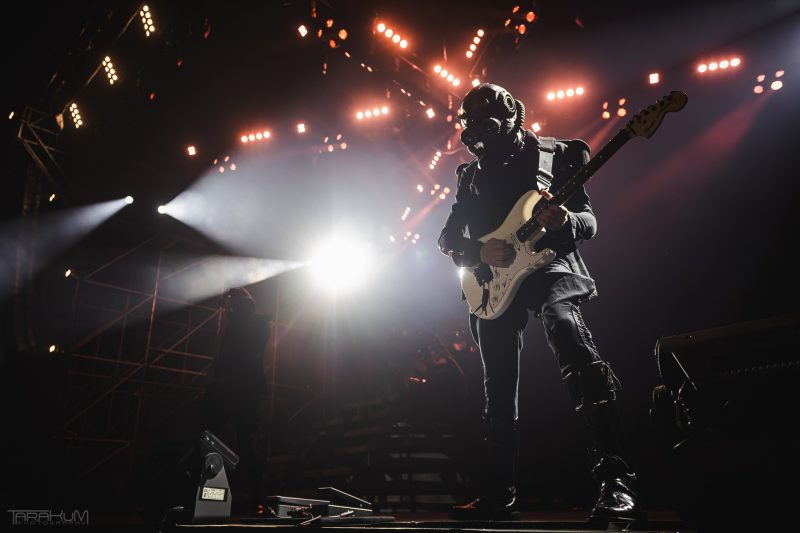 Mystic Festiwal 2023, Gdańsk