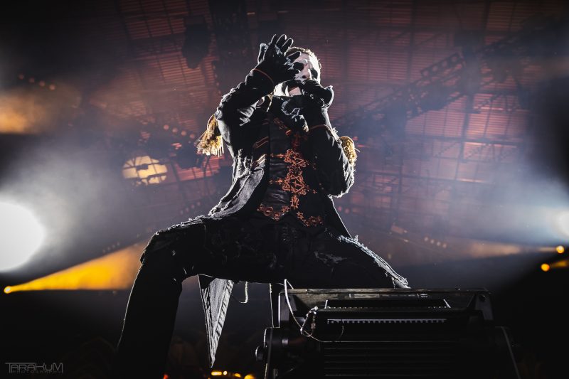 Mystic Festiwal 2023, Gdańsk