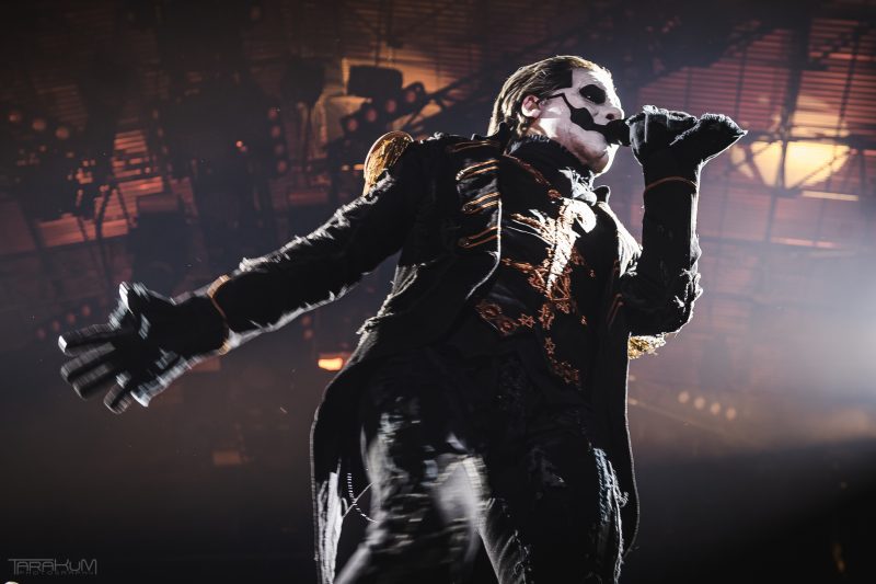 Mystic Festiwal 2023, Gdańsk