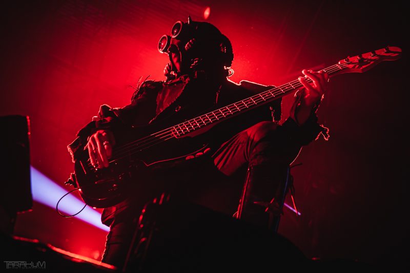 Mystic Festiwal 2023, Gdańsk