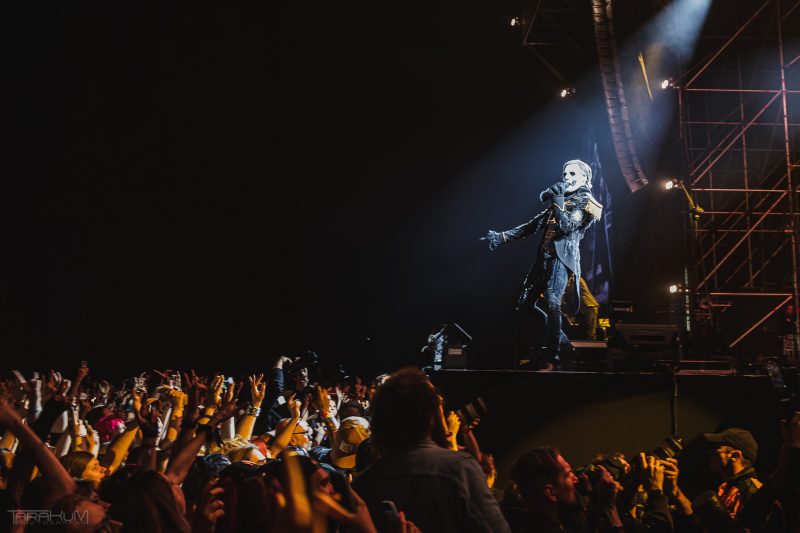 Mystic Festiwal 2023, Gdańsk