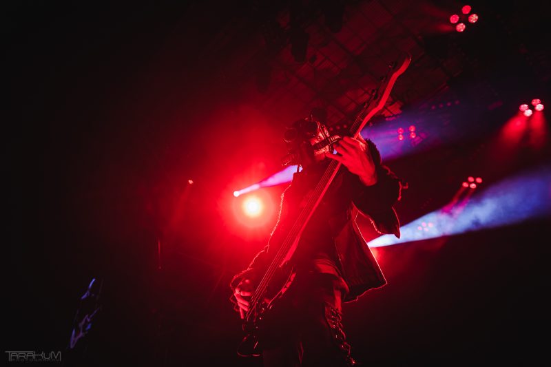 Mystic Festiwal 2023, Gdańsk