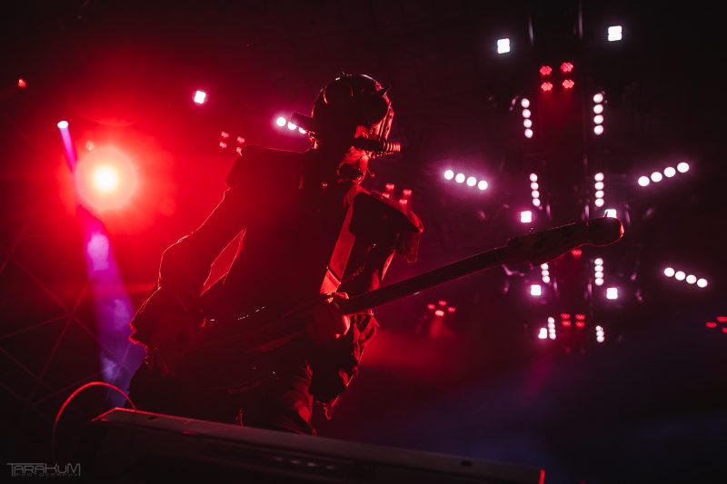 Mystic Festiwal 2023, Gdańsk