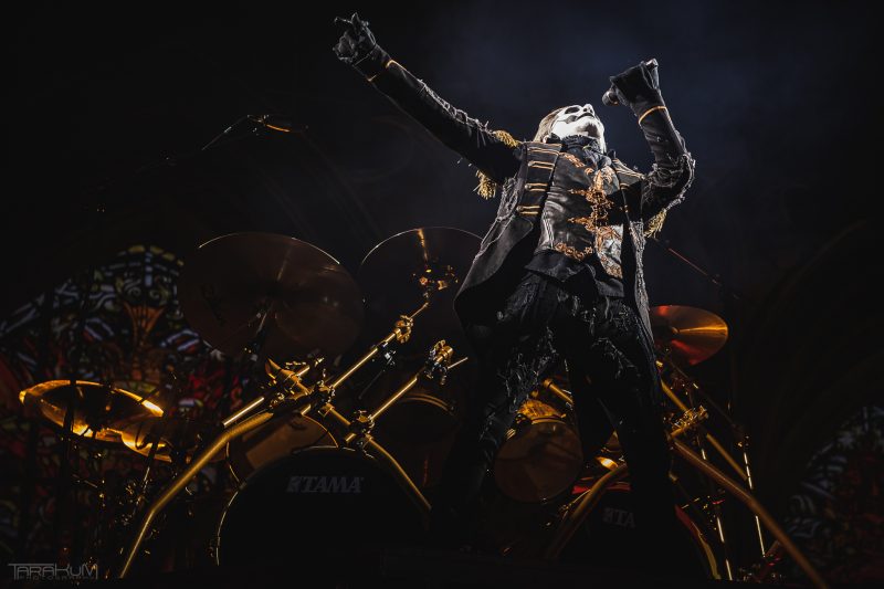 Mystic Festiwal 2023, Gdańsk