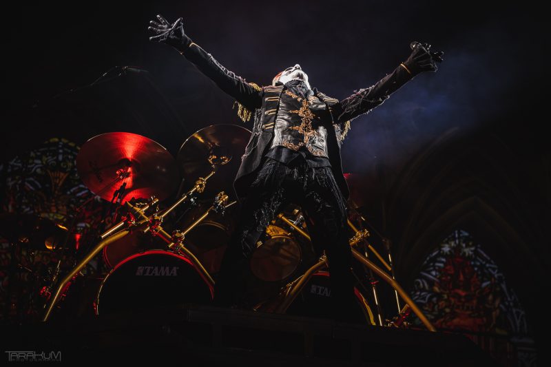 Mystic Festiwal 2023, Gdańsk