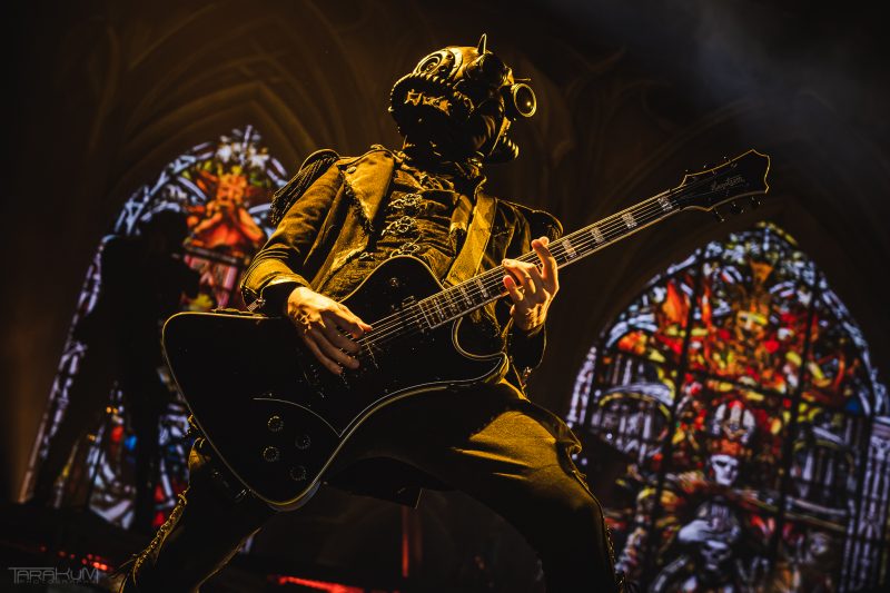 Mystic Festiwal 2023, Gdańsk