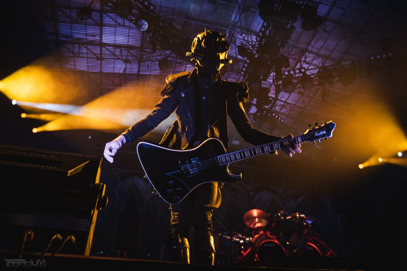 Mystic Festiwal 2023, Gdańsk