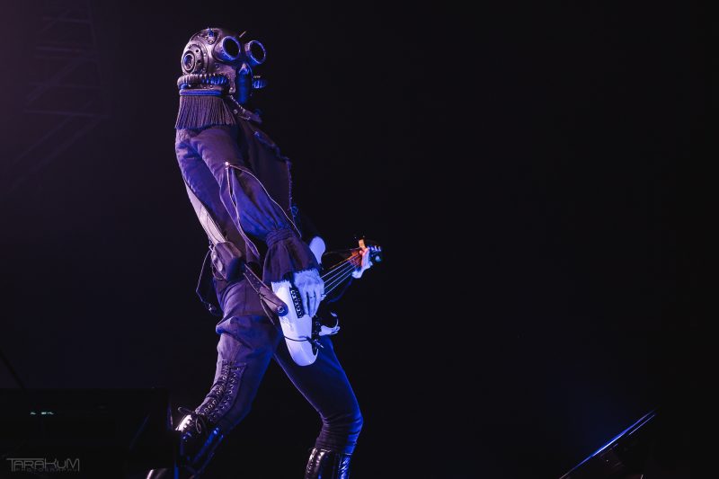 Mystic Festiwal 2023, Gdańsk