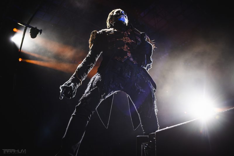 Mystic Festiwal 2023, Gdańsk