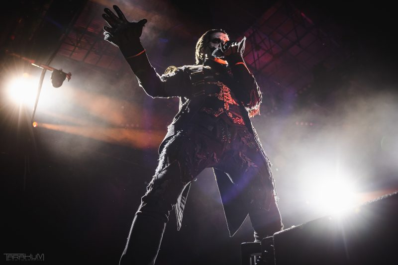 Mystic Festiwal 2023, Gdańsk