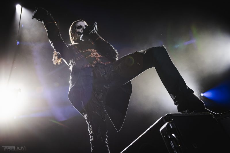 Mystic Festiwal 2023, Gdańsk