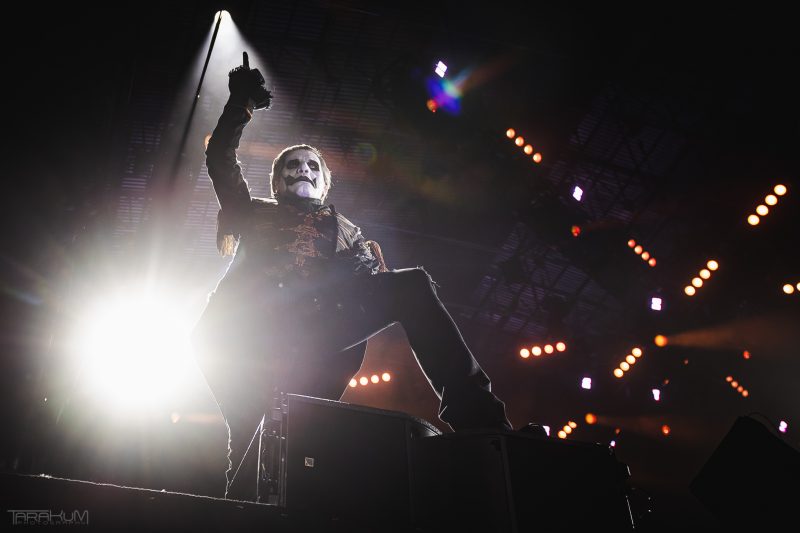 Mystic Festiwal 2023, Gdańsk