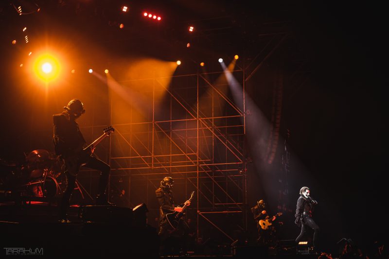 Mystic Festiwal 2023, Gdańsk