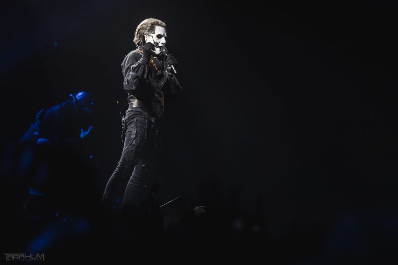 Mystic Festiwal 2023, Gdańsk