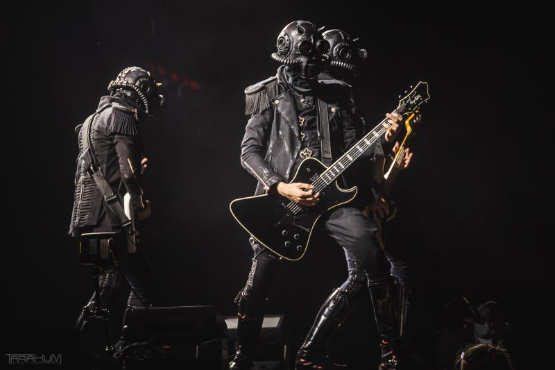 Mystic Festiwal 2023, Gdańsk