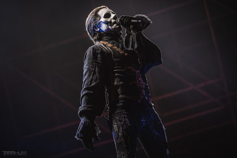 Mystic Festiwal 2023, Gdańsk