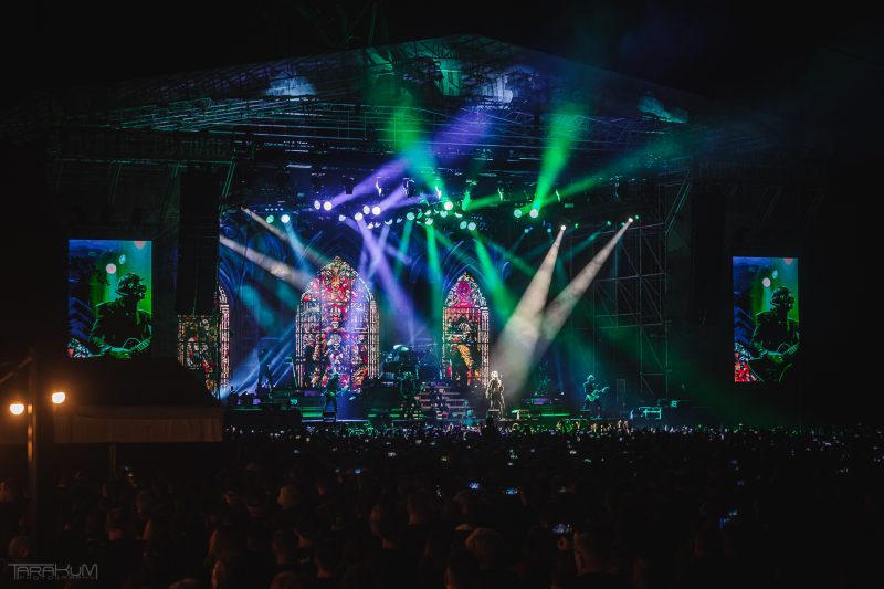 Mystic Festiwal 2023, Gdańsk