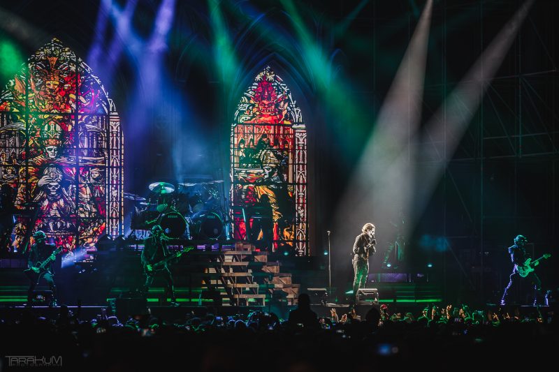 Mystic Festiwal 2023, Gdańsk