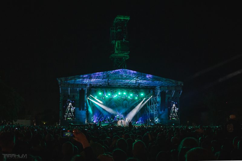Mystic Festiwal 2023, Gdańsk