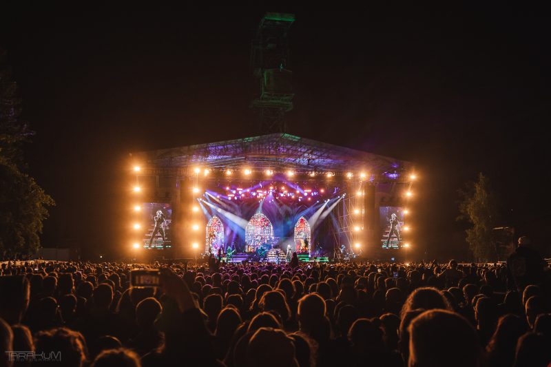 Mystic Festiwal 2023, Gdańsk