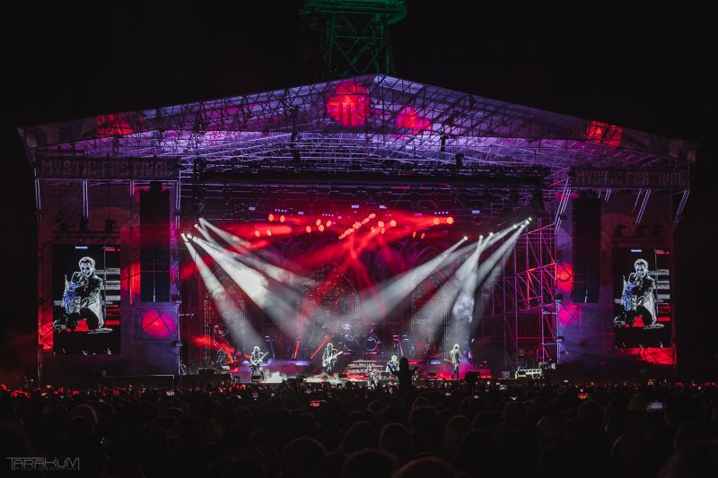 Mystic Festiwal 2023, Gdańsk