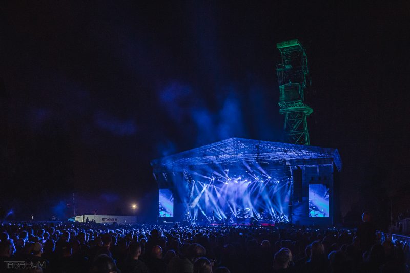 Mystic Festiwal 2023, Gdańsk