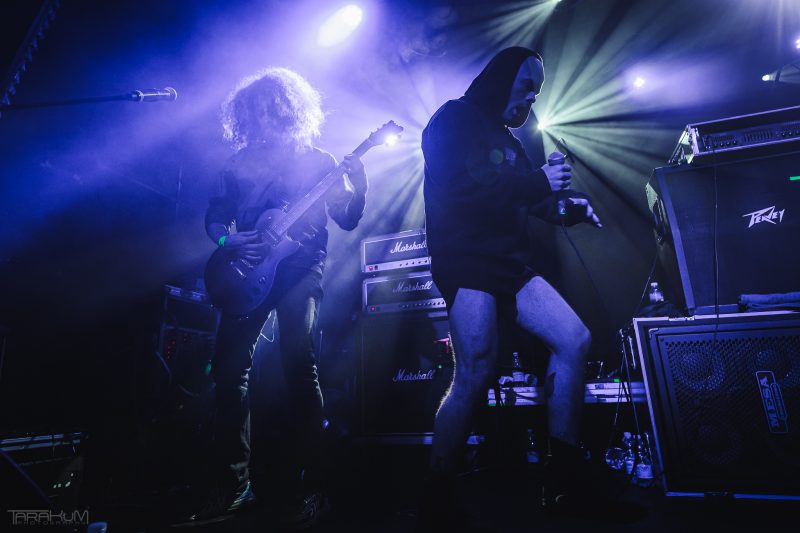 Mystic Festiwal 2023, Gdańsk