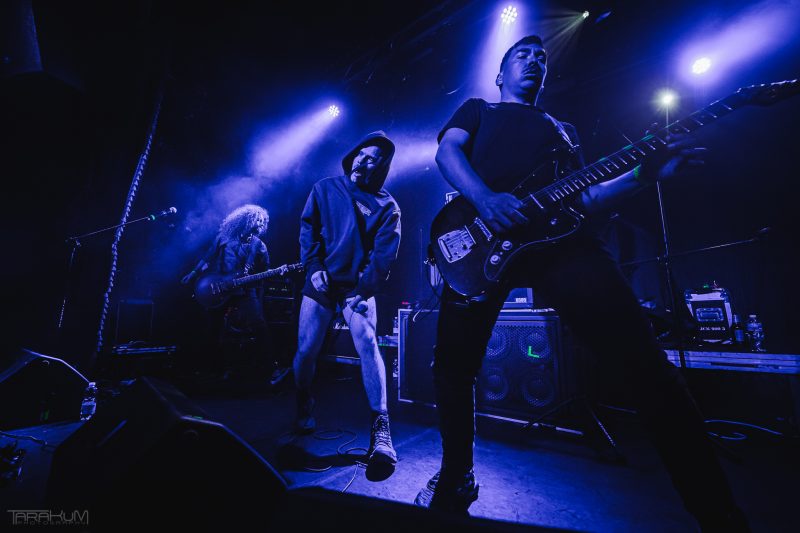 Mystic Festiwal 2023, Gdańsk