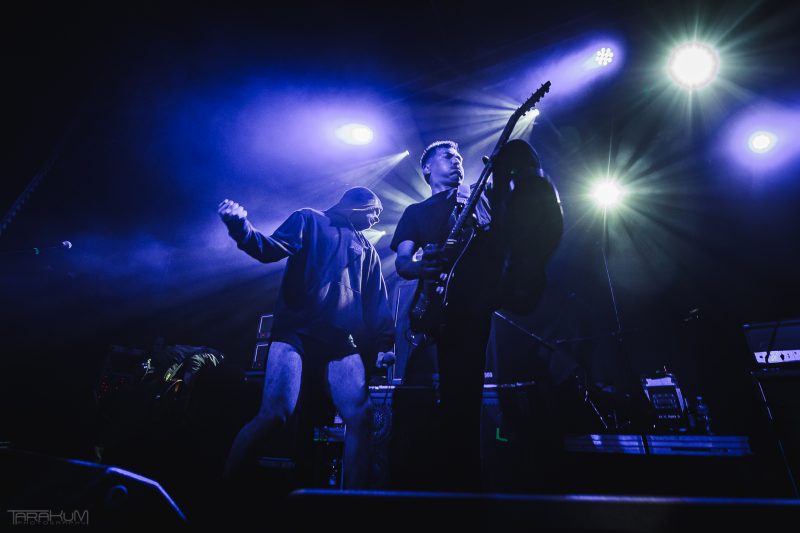 Mystic Festiwal 2023, Gdańsk