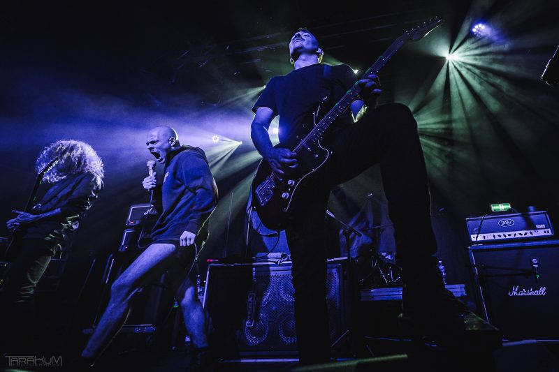 Mystic Festiwal 2023, Gdańsk